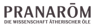 Logo Pranarôm DE